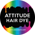 Attitude Hair Dye